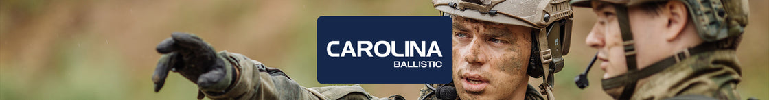Carolina Ballistic