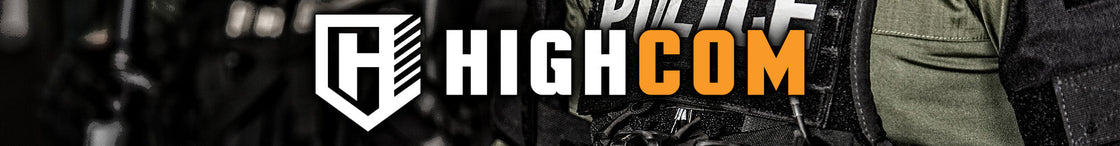 HighCom Armor