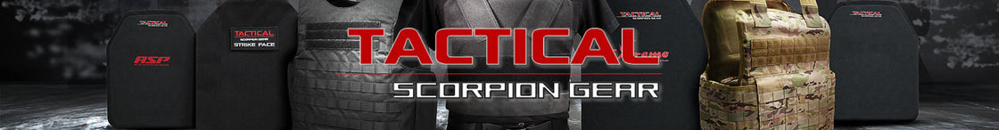 Tactical Scorpion Gear