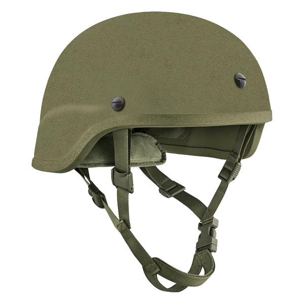 Galvion Batlskin Viper A5 Ballistic Helmet
