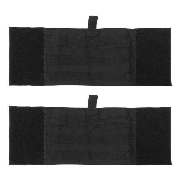 BAO Defense Gen II 19in Cummerbund for Dynamic Plate Carrier