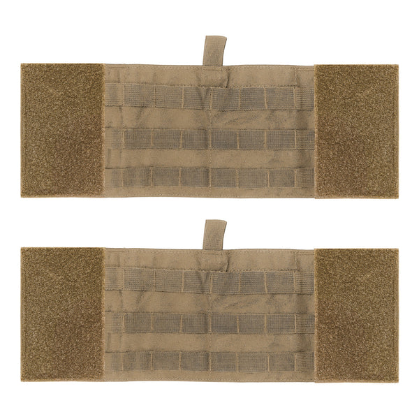 BAO Defense Gen II 19in Cummerbund for Dynamic Plate Carrier