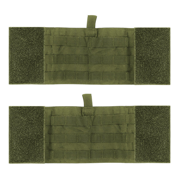BAO Defense Gen II 19in Cummerbund for Dynamic Plate Carrier