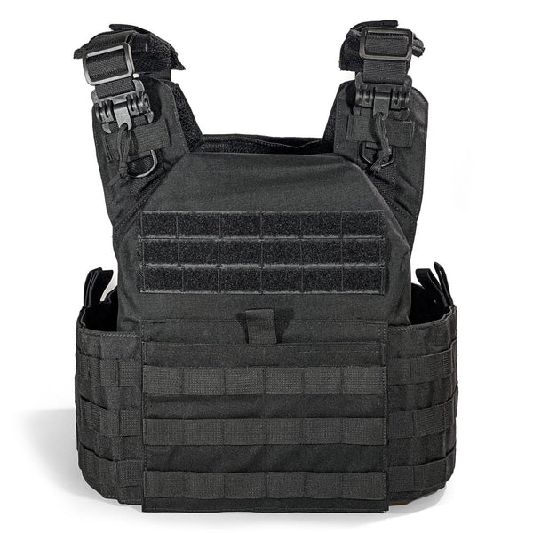 BAO Defense Dynamic Gen III Plate Carrier