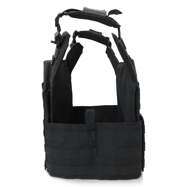 BAO Defense Dynamic Gen III Plate Carrier