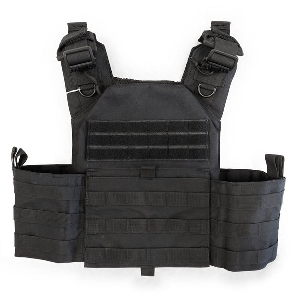 BAO Defense Dynamic Gen III Plate Carrier