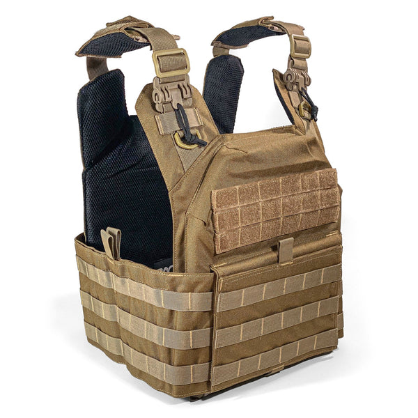 BAO Defense Dynamic Gen III Plate Carrier