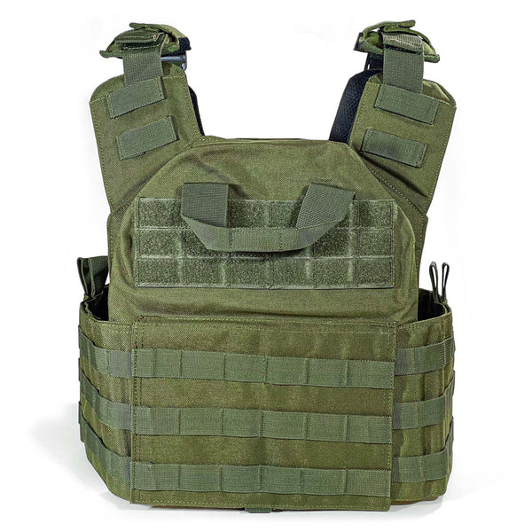 BAO Defense Dynamic Gen III Plate Carrier