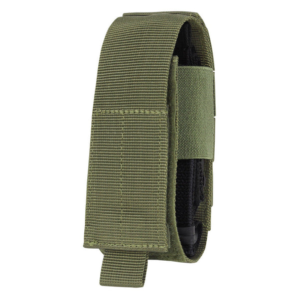 Condor Universal Tourniquet Pouch, Black - 191112