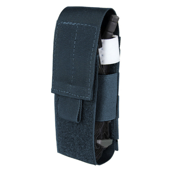 Condor Universal Tourniquet Pouch, Black - 191112