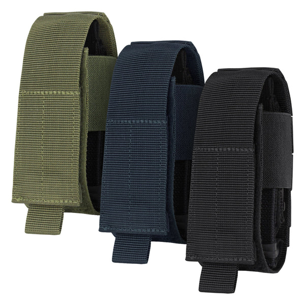 Condor Universal Tourniquet Pouch, Black - 191112