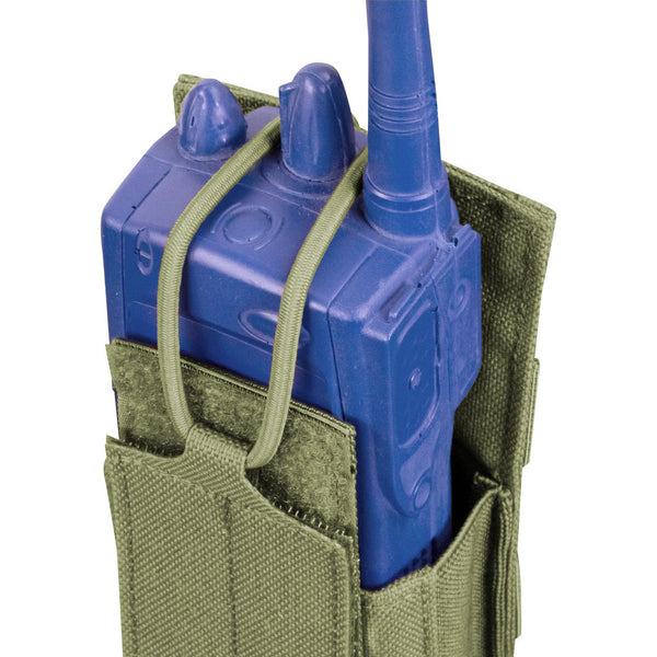 Condor Patrol Radio Pouch, Gen 2 - 191229