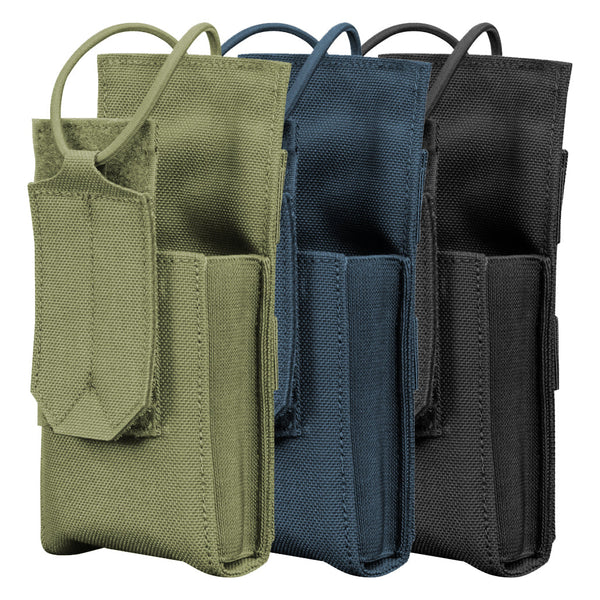 Condor Patrol Radio Pouch, Gen 2 - 191229