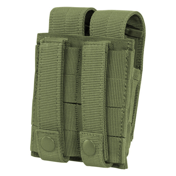 Condor Double Pistol Mag Pouch - MA23
