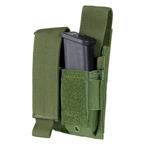 Condor Double Pistol Mag Pouch - MA23