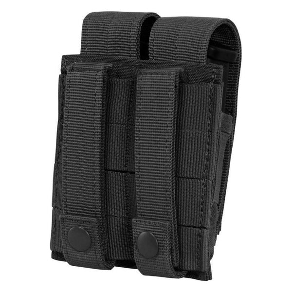 Condor Double Pistol Mag Pouch - MA23