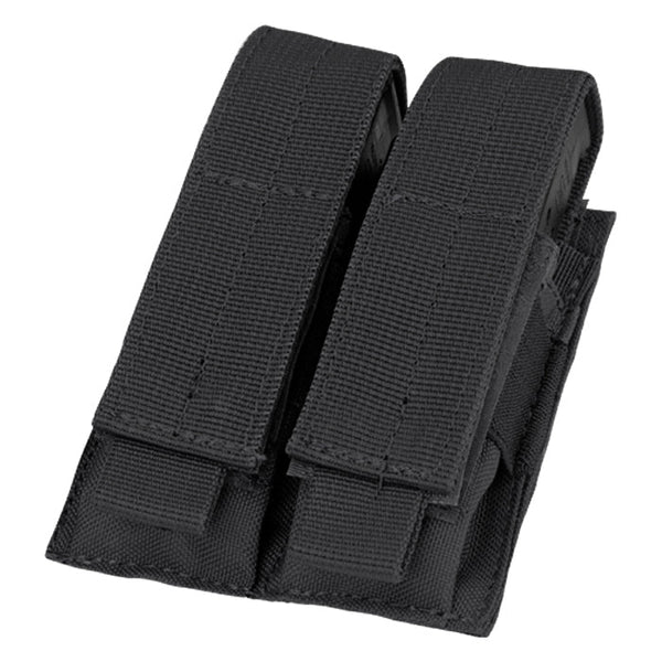Condor Double Pistol Mag Pouch - MA23