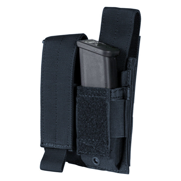 Condor Double Pistol Mag Pouch - MA23