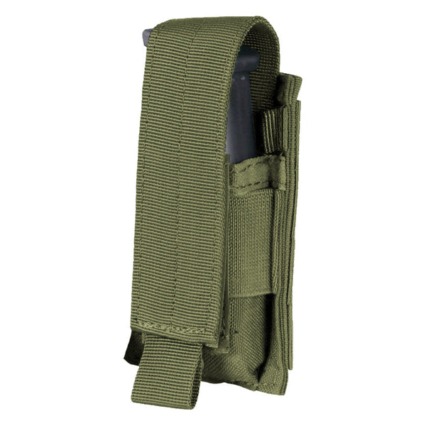 Condor Single Pistol Mag Pouch - MA32