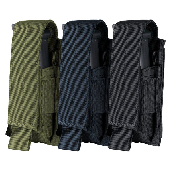 Condor Single Pistol Mag Pouch - MA32