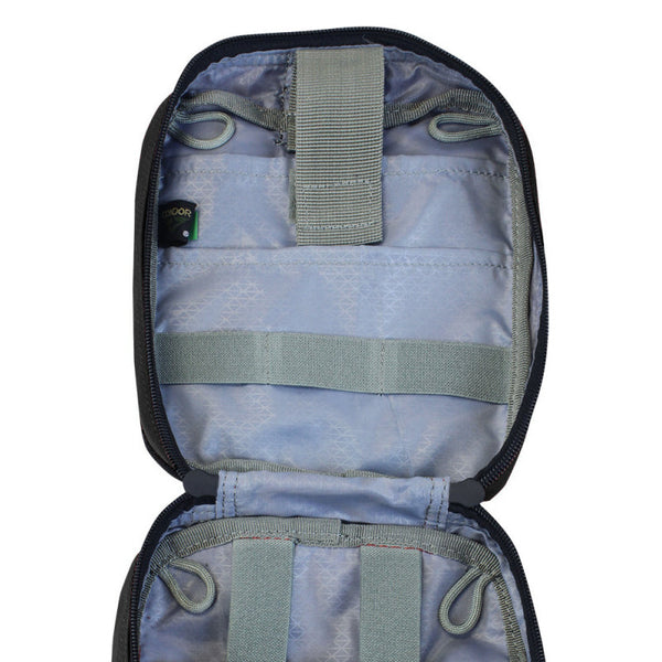 Condor Rip-Away EMT Pouch - MA41