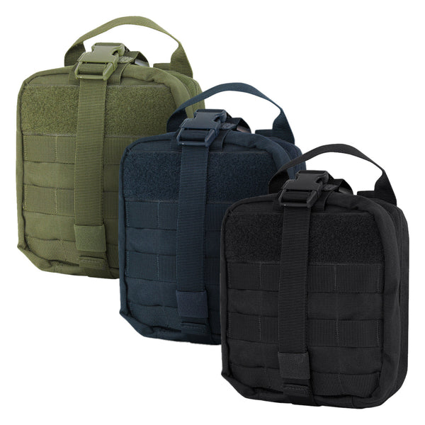 Condor Rip-Away EMT Pouch - MA41