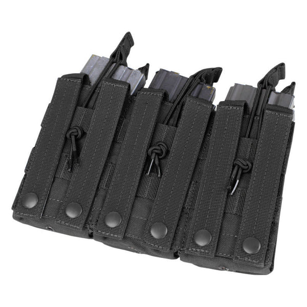 Condor Triple Stacker M4 Mag Pouch - MA44