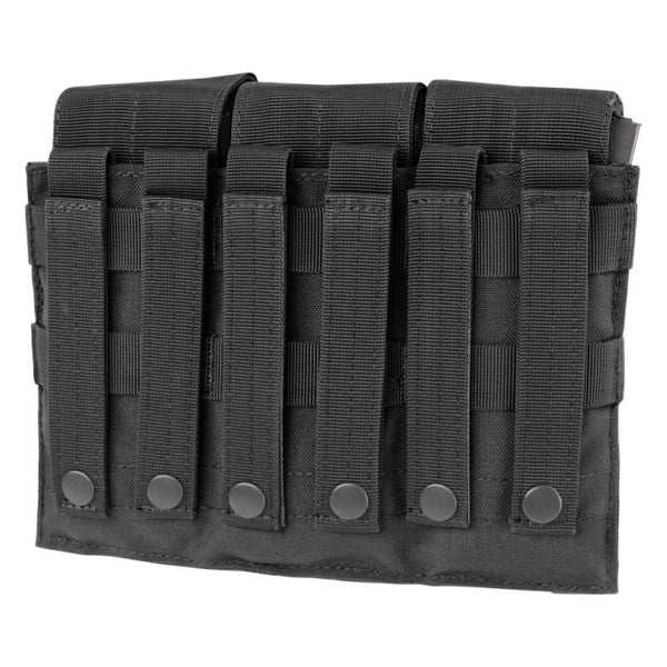 Condor Triple Rifle Mag Pouch - MA58