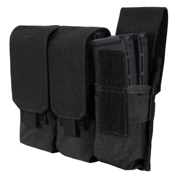 Condor Triple Rifle Mag Pouch - MA58