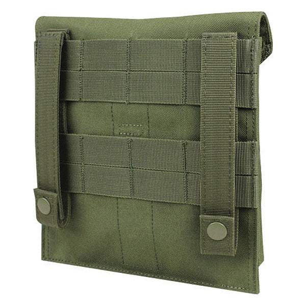 Condor Side Plate Pouch - MA75