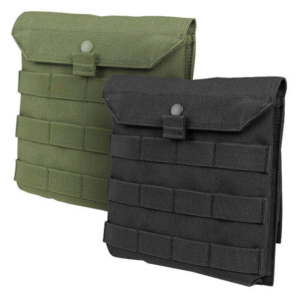 Condor Side Plate Pouch - MA75