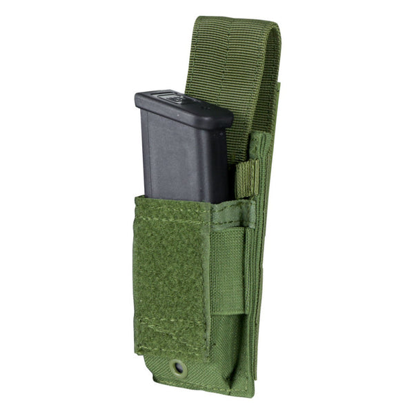 Condor Single Pistol Mag Pouch - MA32