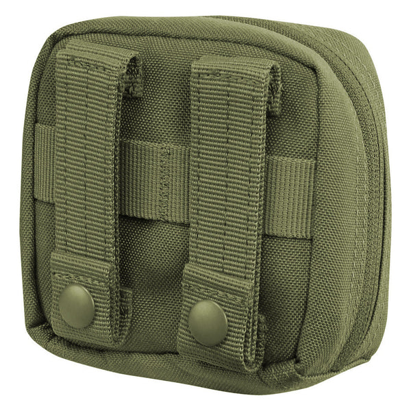 Condor 4 x 4 Utility Pouch - MA77