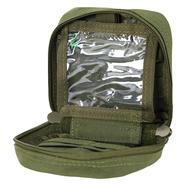 Condor 4 x 4 Utility Pouch - MA77