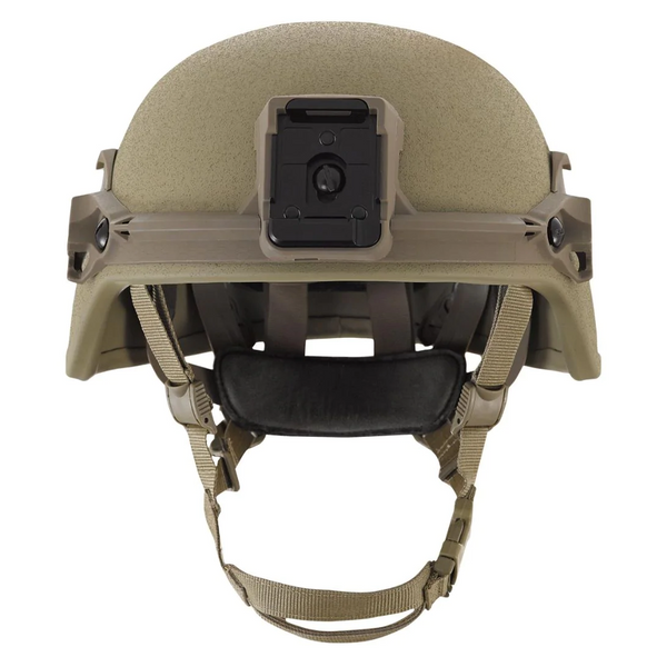 Galvion Batlskin Viper A5 Ballistic Helmet
