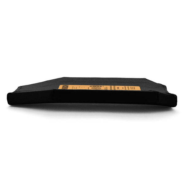 HighCom Guardian 3s9 Shooters Cut Single Curve 10x12 III++ Plate