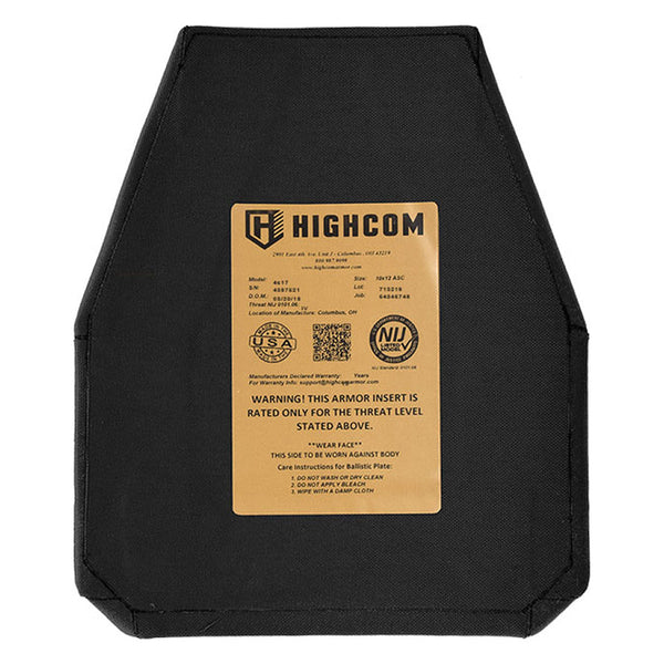 HighCom Guardian 4s17 / 4s17m