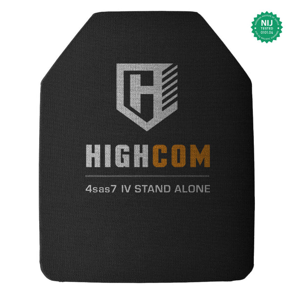 HighCom Guardian 4sas7
