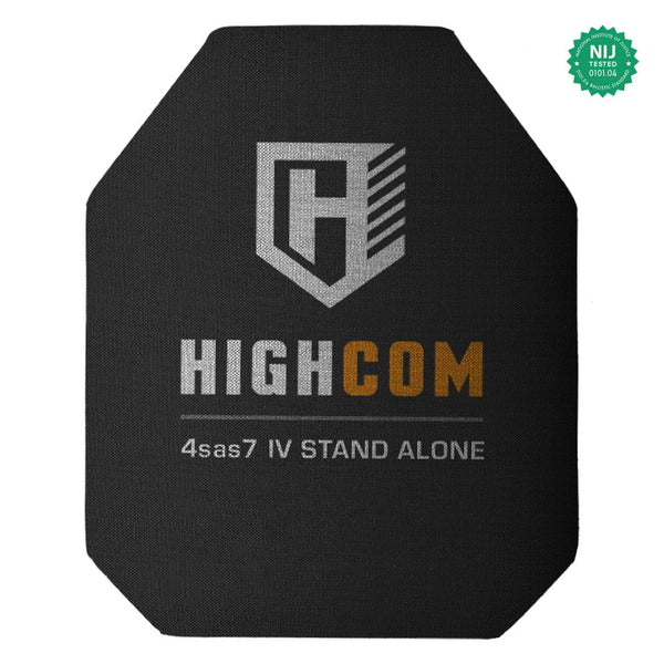 HighCom Guardian 4sas7