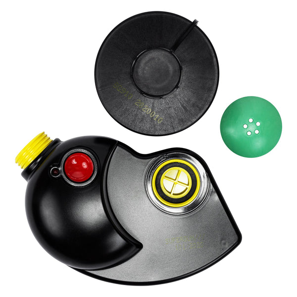 Mira Safety CM-3M CBRN Child Escape Respirator / Infant Gas Mask with PAPR