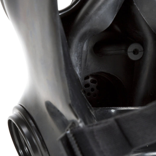 Mira Safety CM-7M Military Gas Mask - CBRN Protection for Military, Police, and Rescue