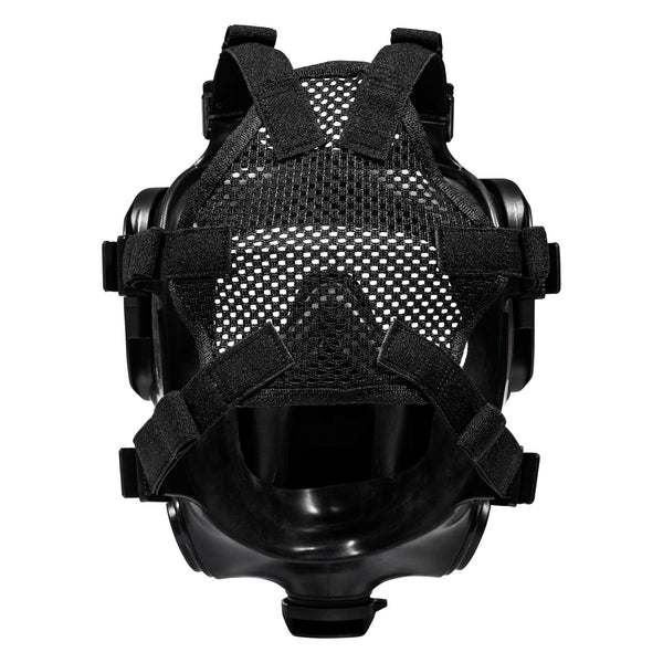 Mira Safety CM-8M Full-Face Respirator