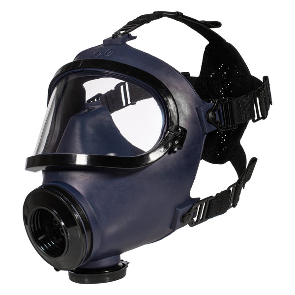 Mira Safety MD-1 Children's Gas Mask - Full-Face Protective Respirator for CBRN Defense