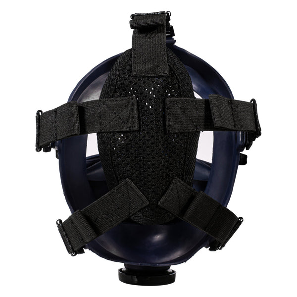 Mira Safety MD-1 Children's Gas Mask - Full-Face Protective Respirator for CBRN Defense