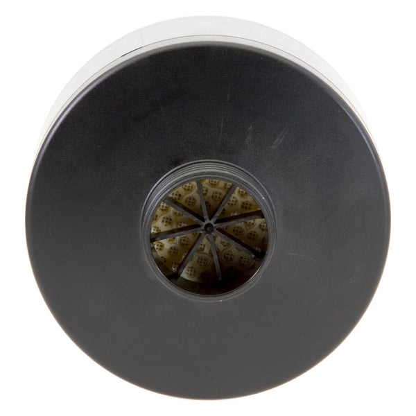 Mira Safety NBC-77 SOF 40mm CBRN Gas Mask Filter - 20 Year Shelf Life