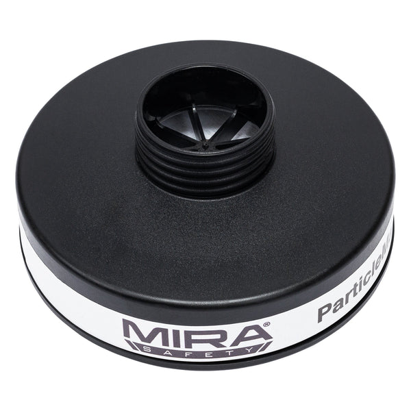 Mira Safety ParticleMax P3 Virus Filter - 6 Pack