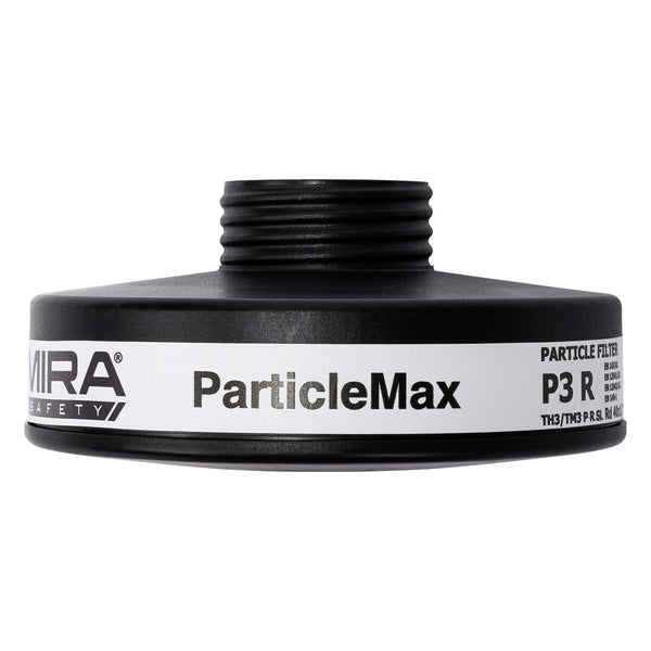 Mira Safety ParticleMax P3 Virus Filter - 6 Pack