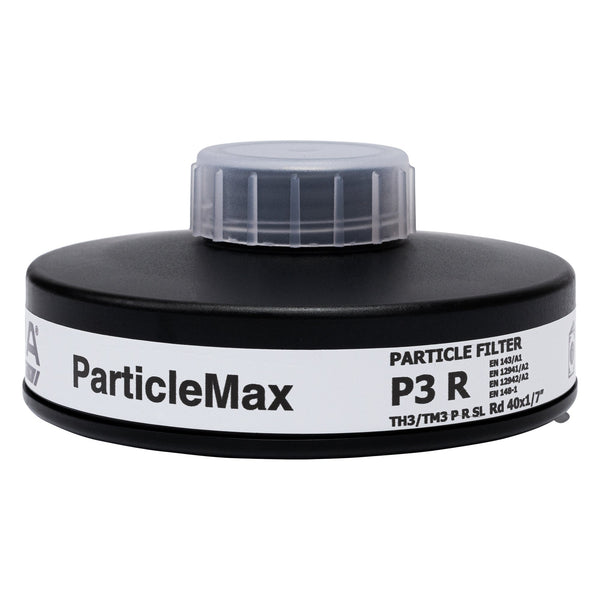 Mira Safety ParticleMax P3 Virus Filter - 6 Pack