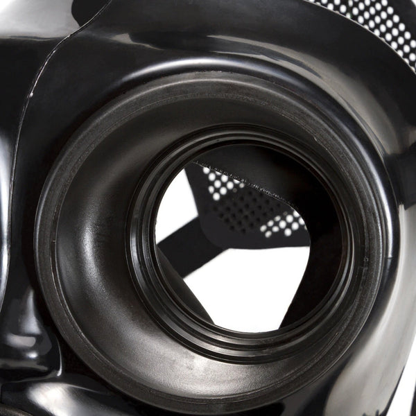 Mira Safety CM-7M Military Gas Mask - CBRN Protection for Military, Police, and Rescue