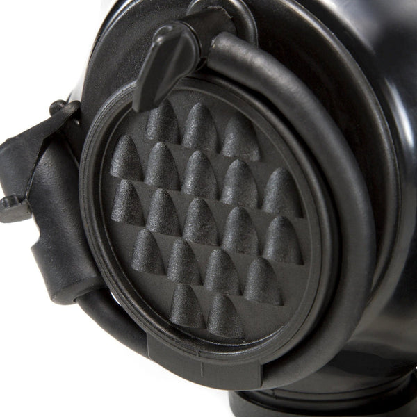 Mira Safety CM-7M Military Gas Mask - CBRN Protection for Military, Police, and Rescue